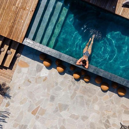 Makena Hotel Icaraí Kültér fotó