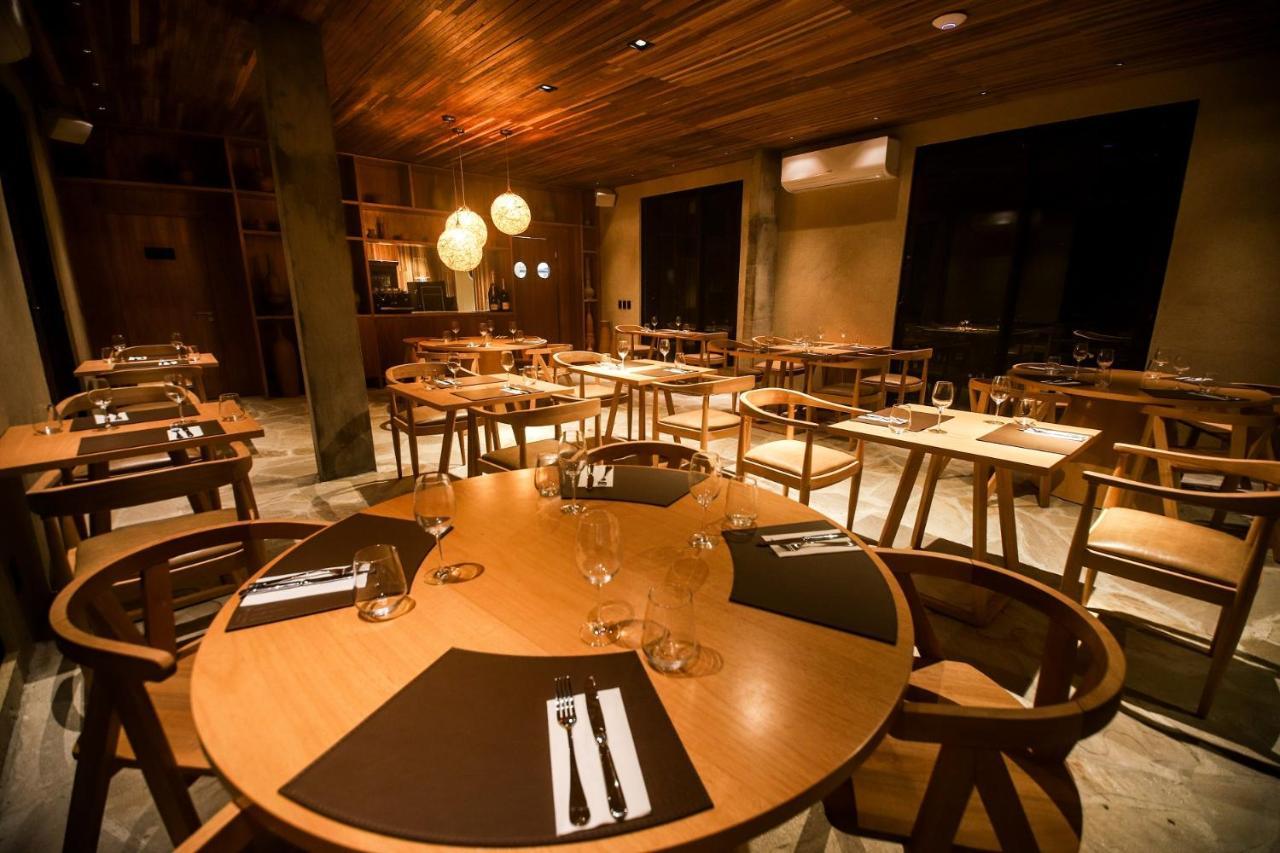 Makena Hotel Icaraí Kültér fotó