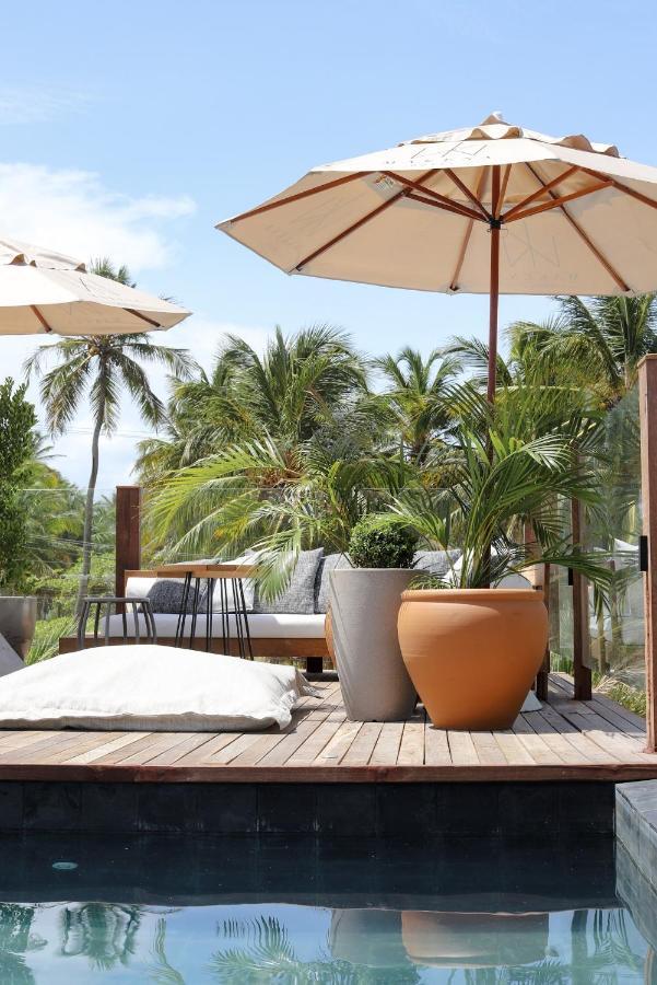 Makena Hotel Icaraí Kültér fotó