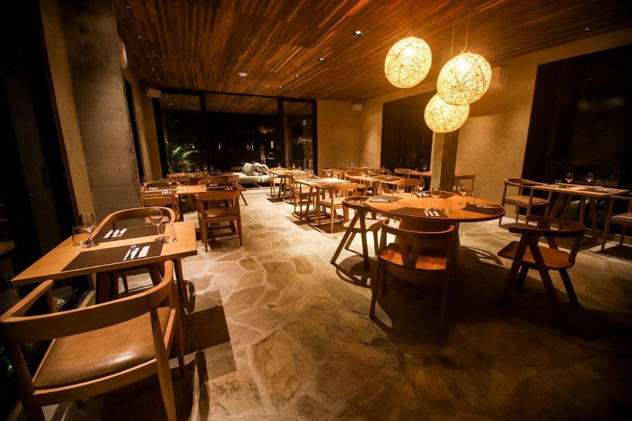 Makena Hotel Icaraí Kültér fotó