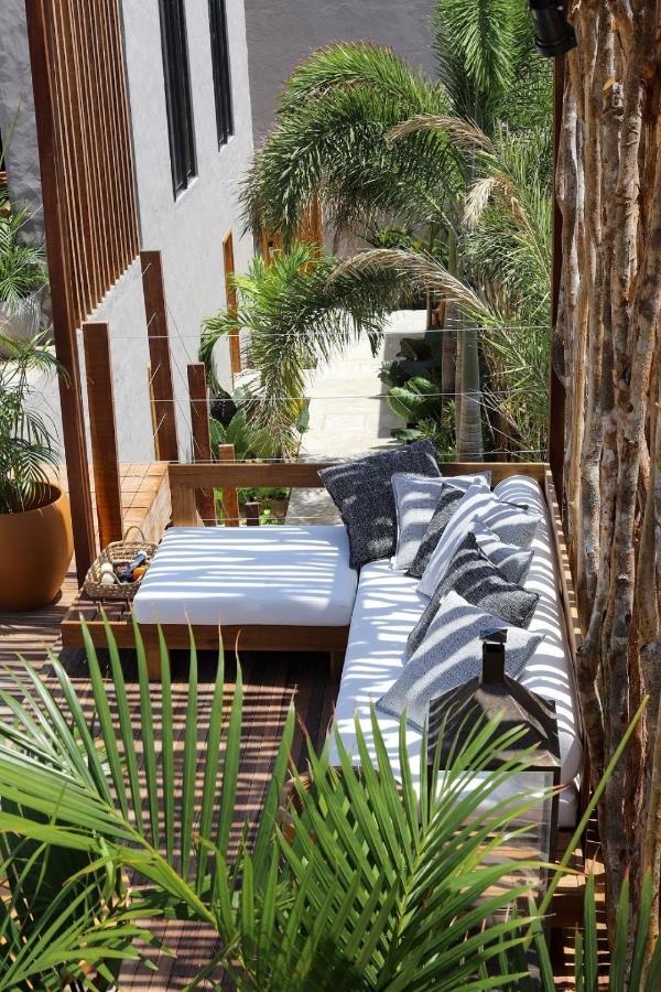Makena Hotel Icaraí Kültér fotó