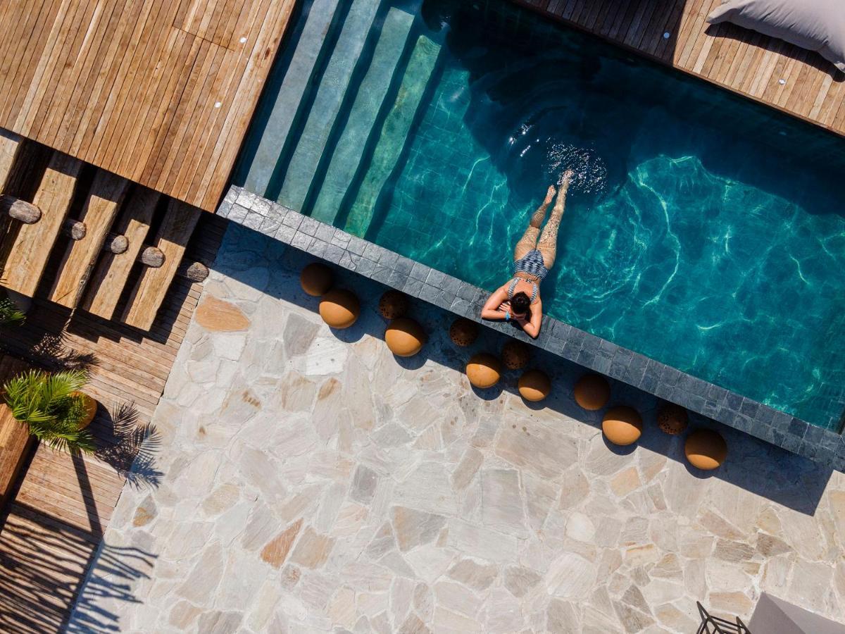 Makena Hotel Icaraí Kültér fotó