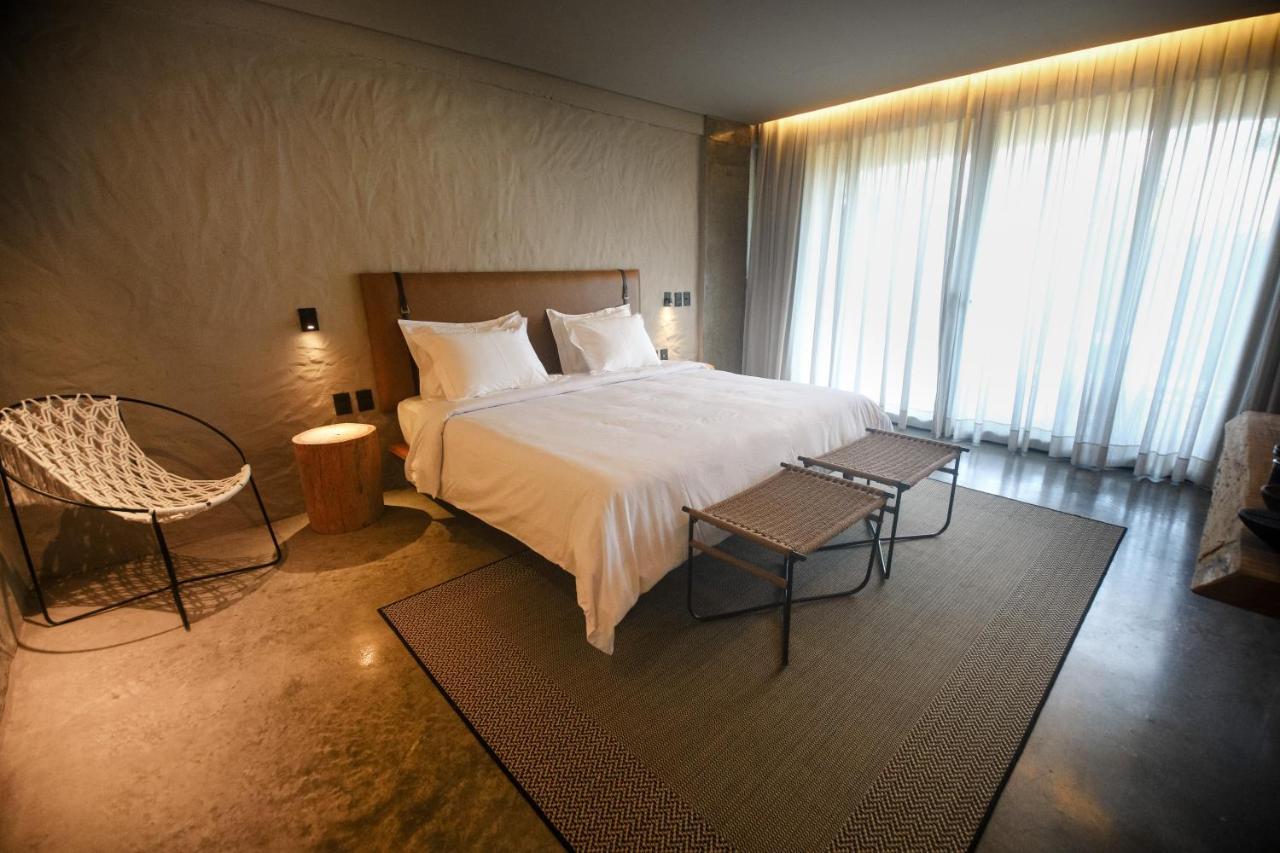 Makena Hotel Icaraí Kültér fotó