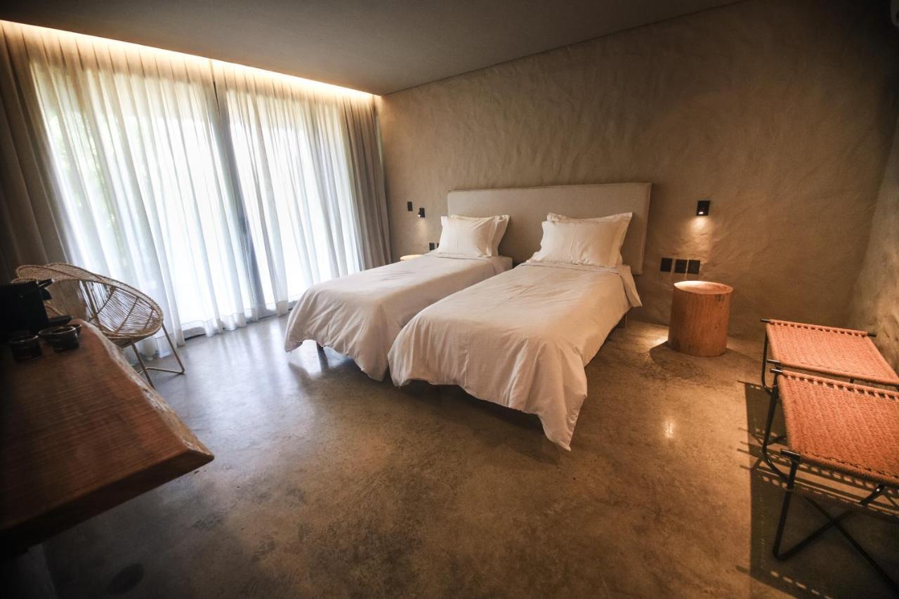 Makena Hotel Icaraí Kültér fotó