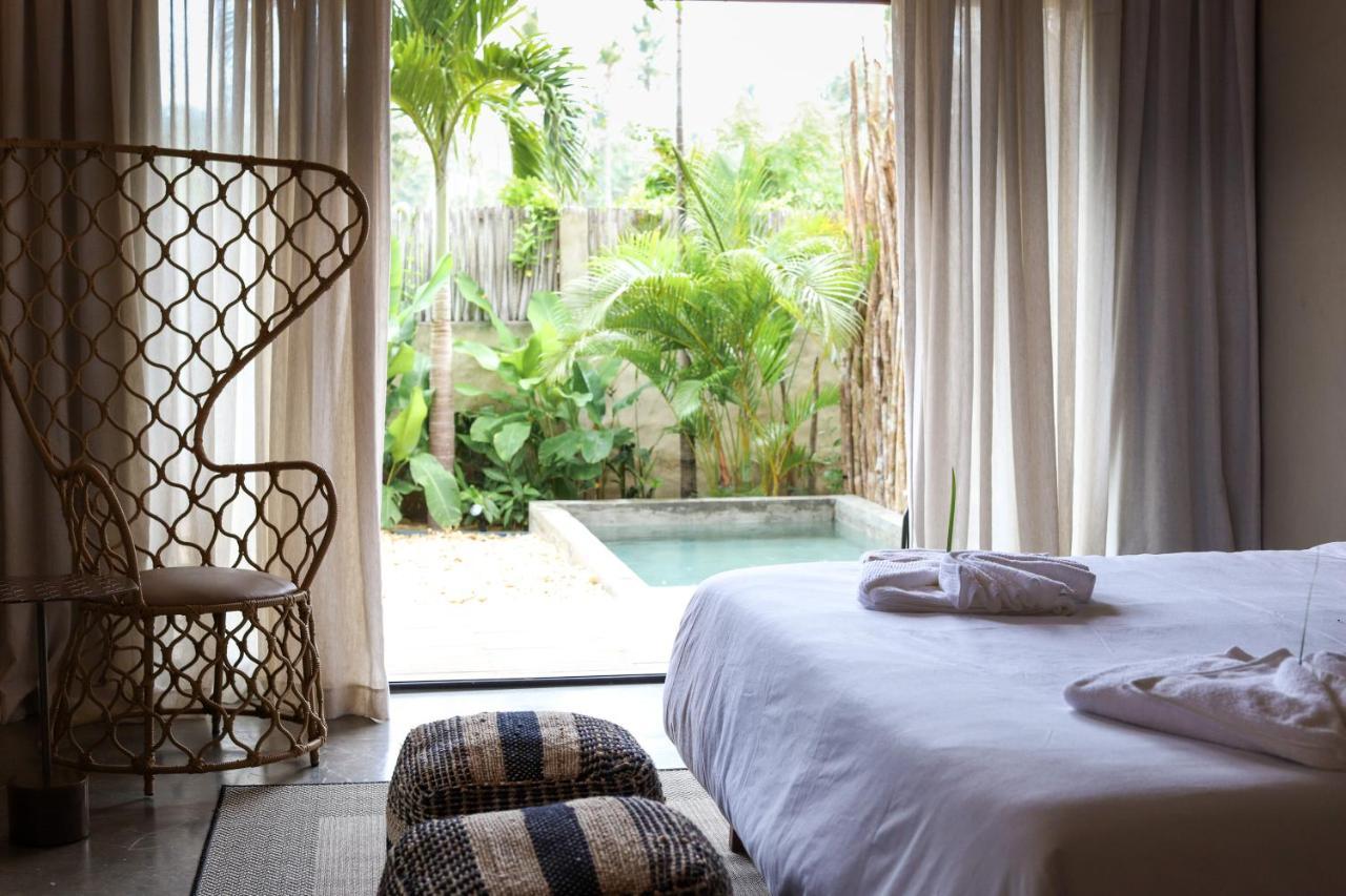 Makena Hotel Icaraí Kültér fotó