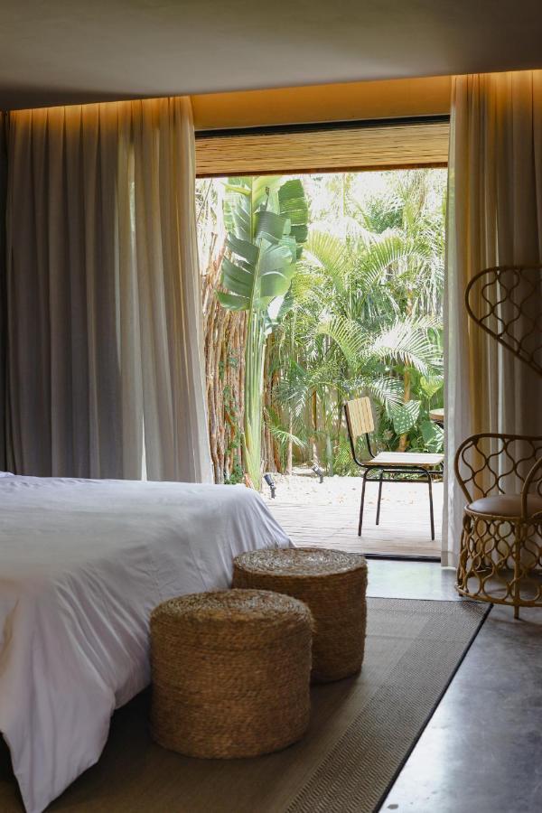 Makena Hotel Icaraí Kültér fotó