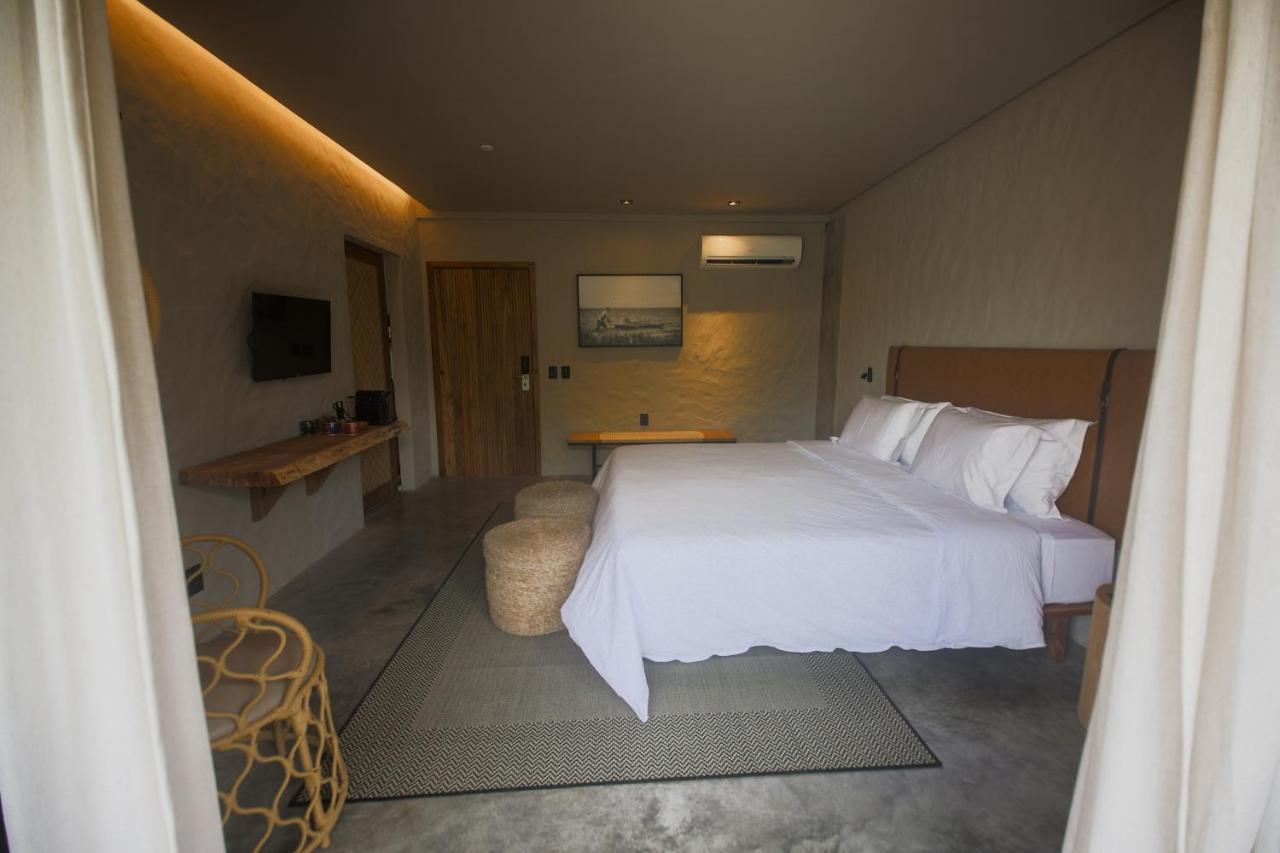 Makena Hotel Icaraí Kültér fotó