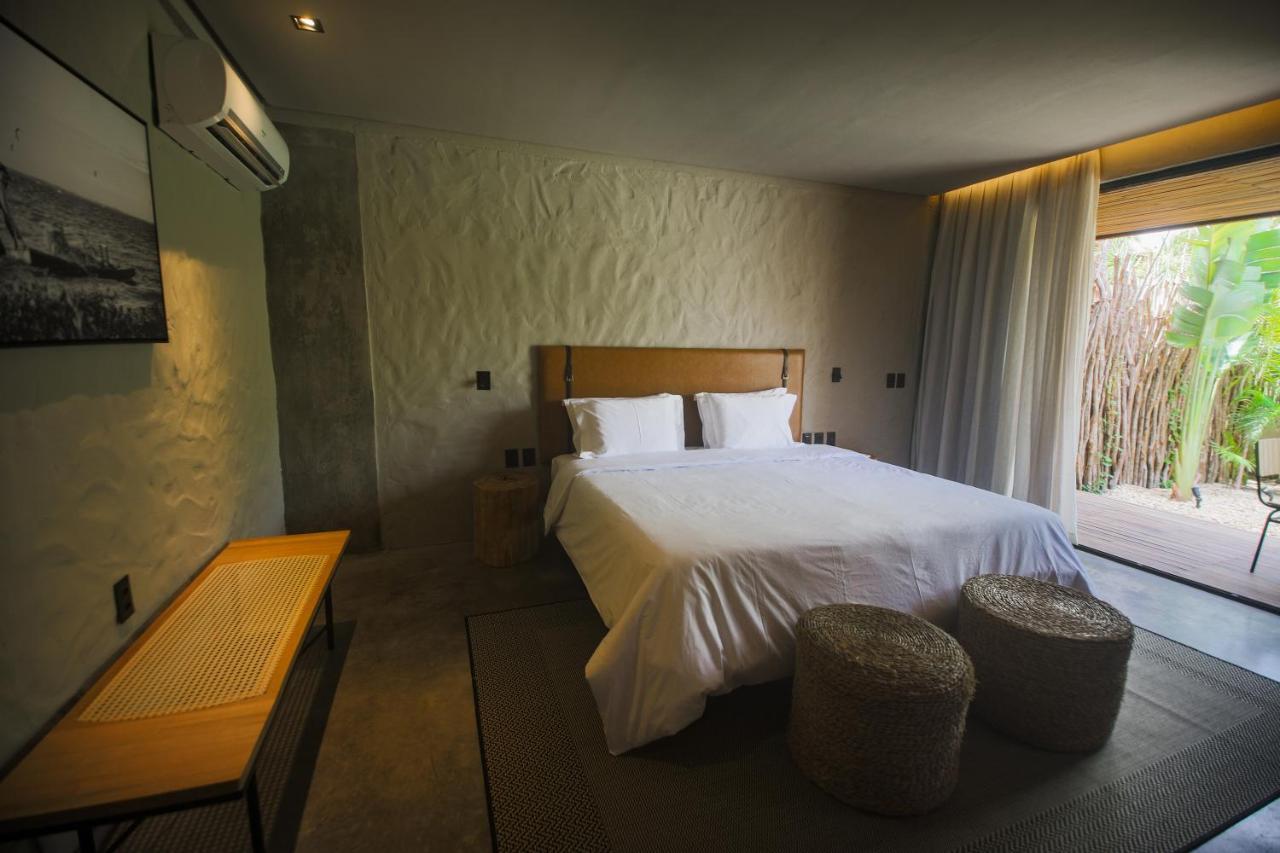 Makena Hotel Icaraí Kültér fotó
