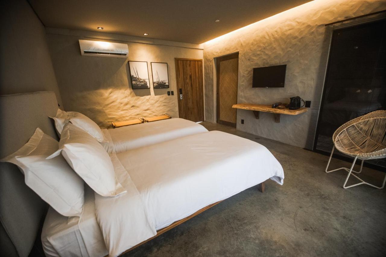 Makena Hotel Icaraí Kültér fotó