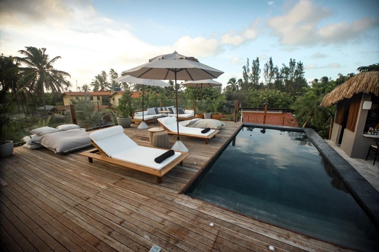 Makena Hotel Icaraí Kültér fotó