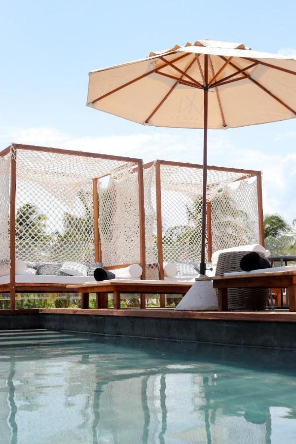 Makena Hotel Icaraí Kültér fotó