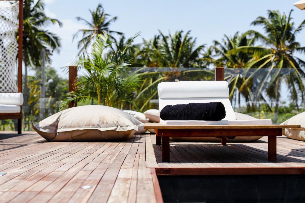 Makena Hotel Icaraí Kültér fotó