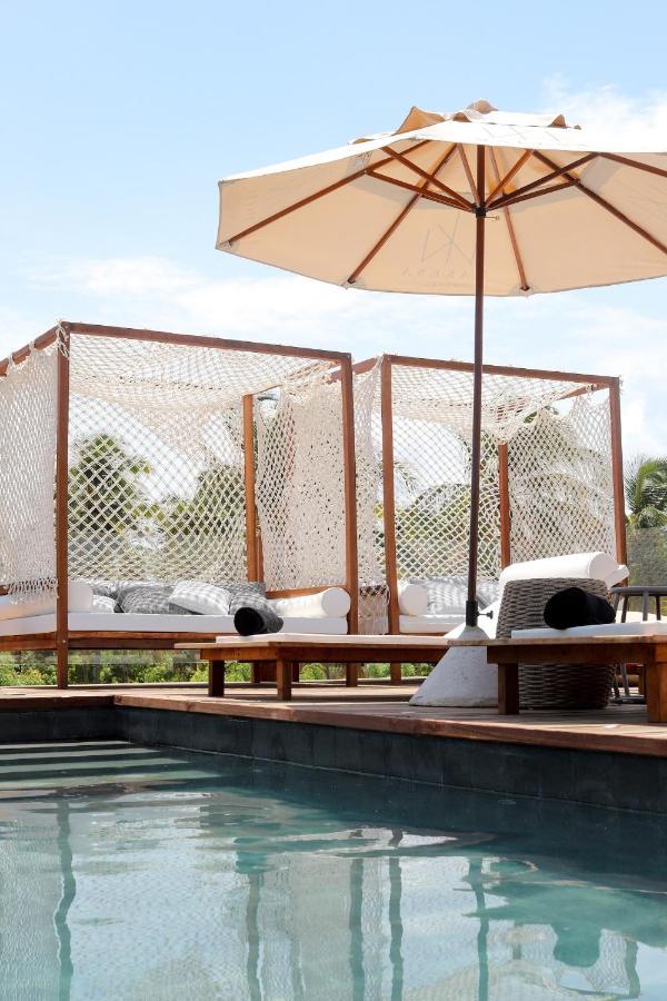 Makena Hotel Icaraí Kültér fotó