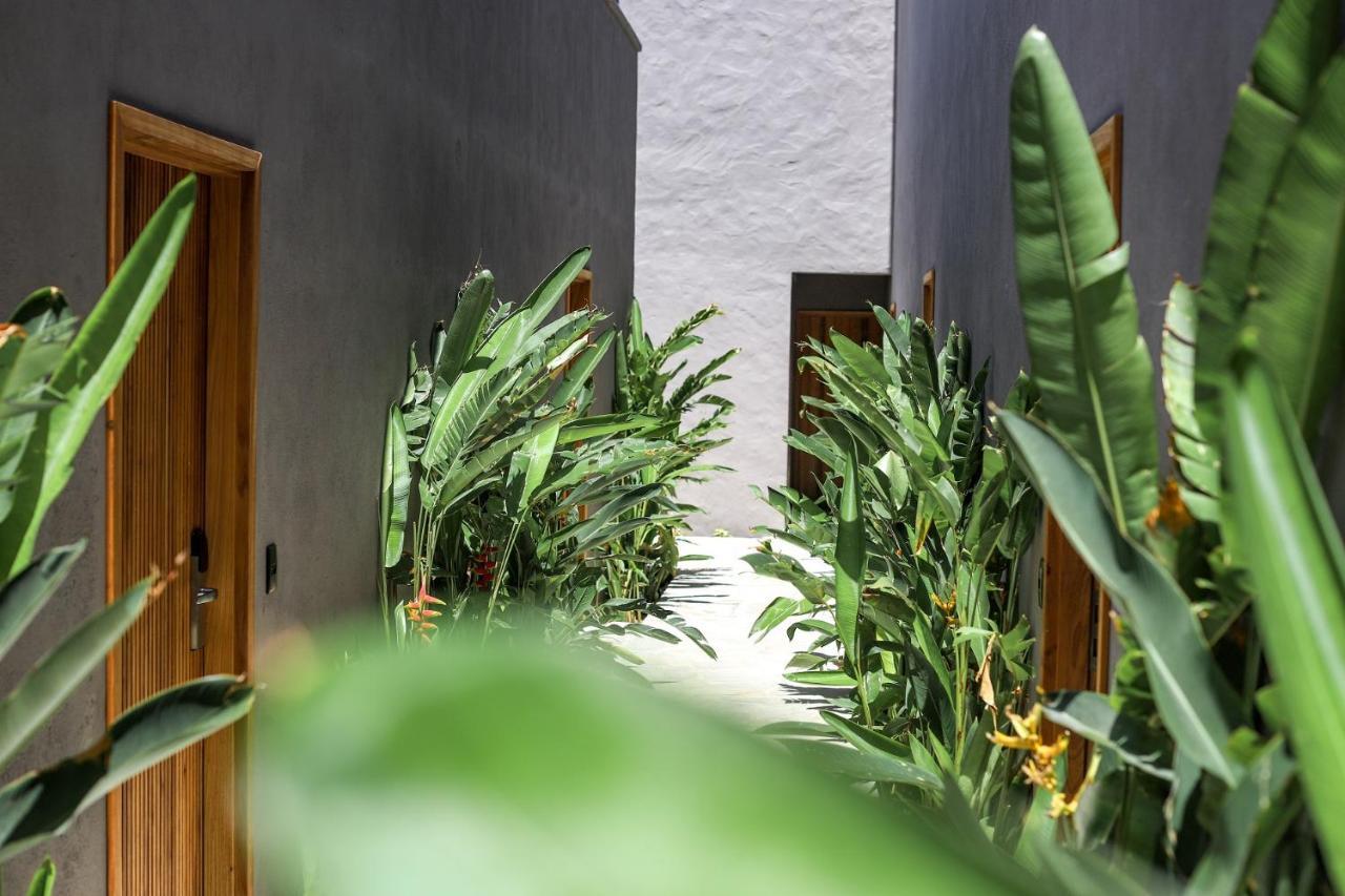 Makena Hotel Icaraí Kültér fotó
