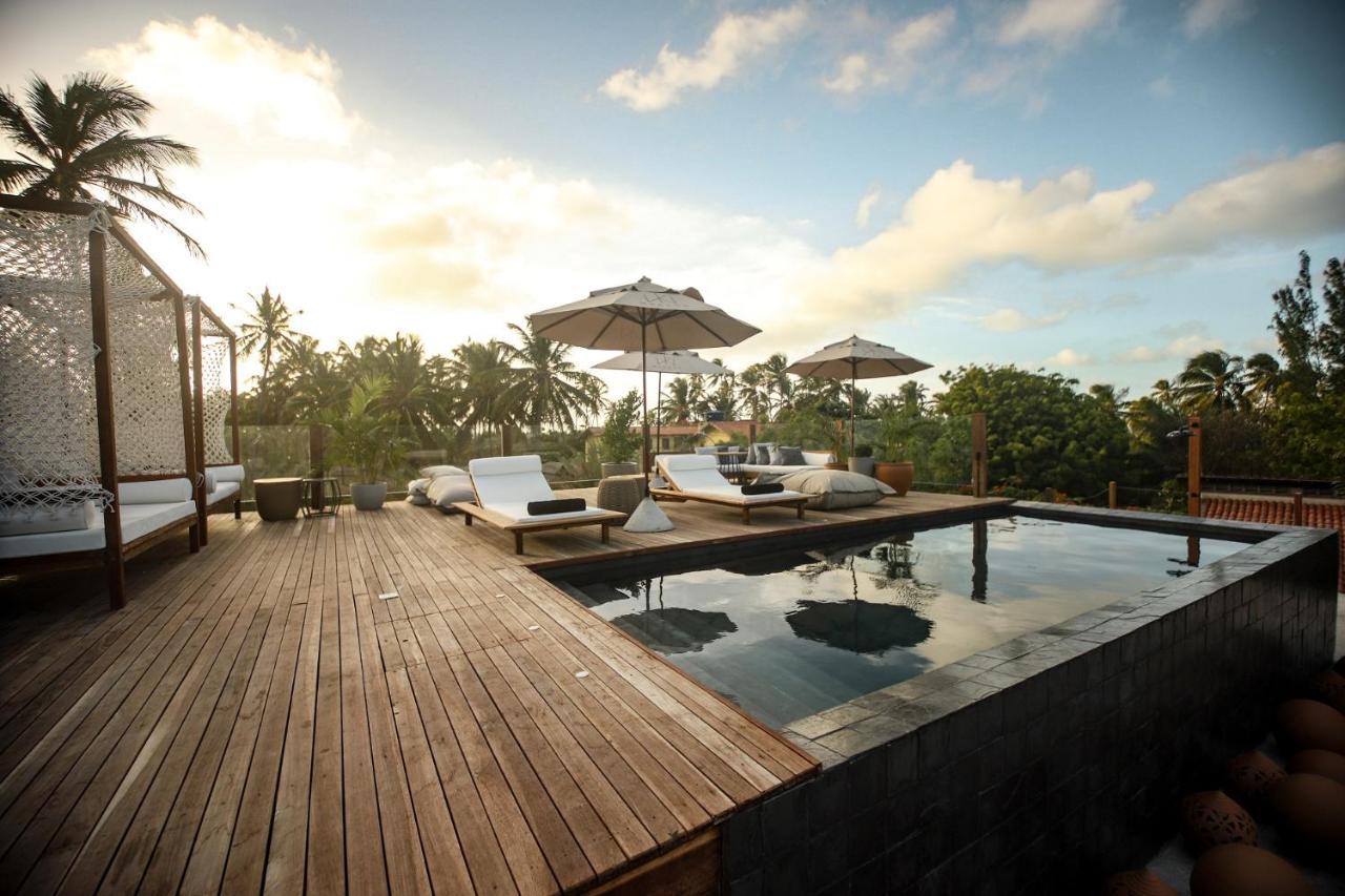 Makena Hotel Icaraí Kültér fotó