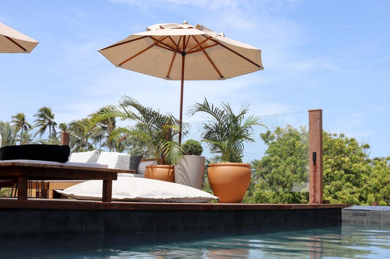 Makena Hotel Icaraí Kültér fotó