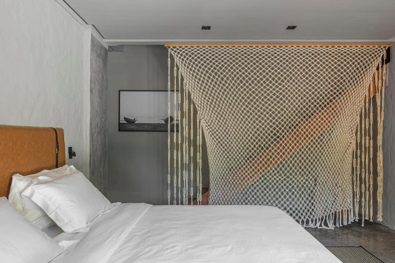 Makena Hotel Icaraí Kültér fotó