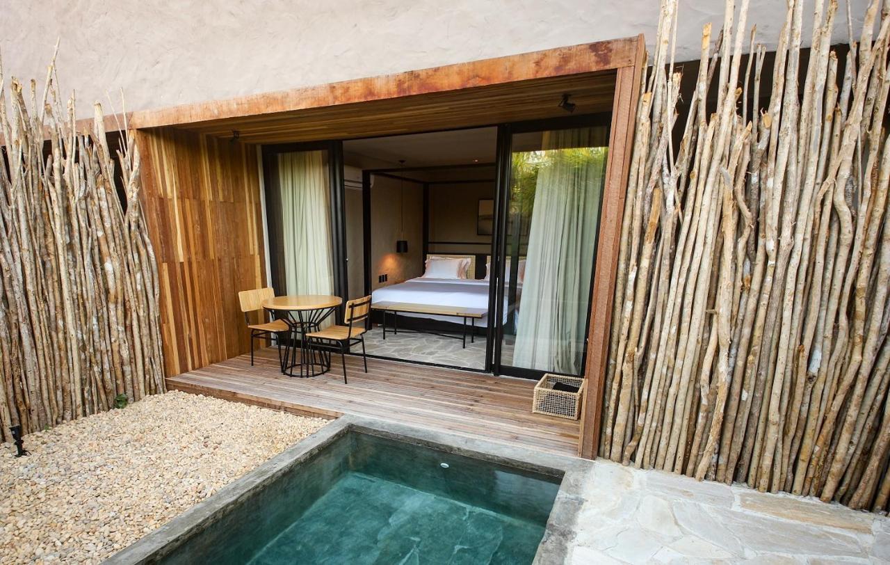 Makena Hotel Icaraí Kültér fotó