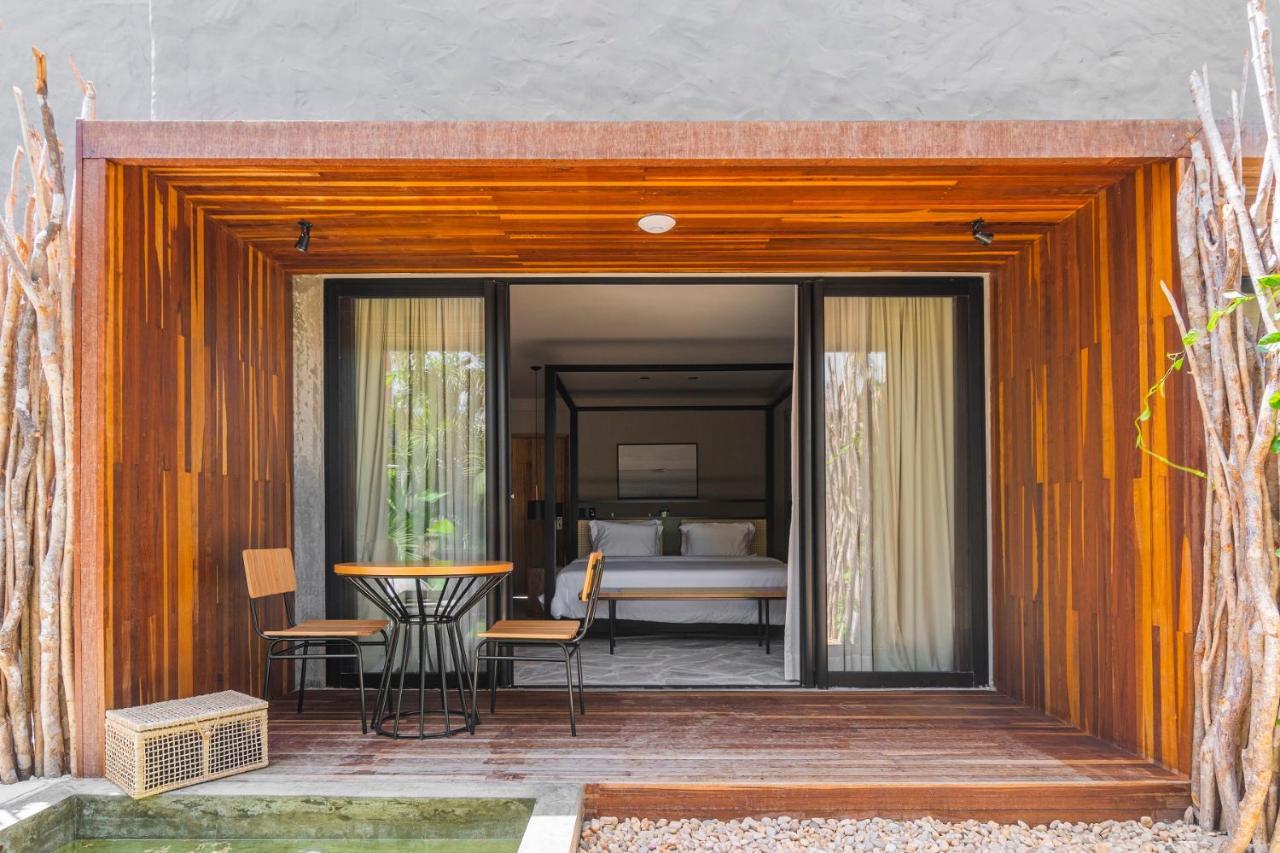 Makena Hotel Icaraí Kültér fotó