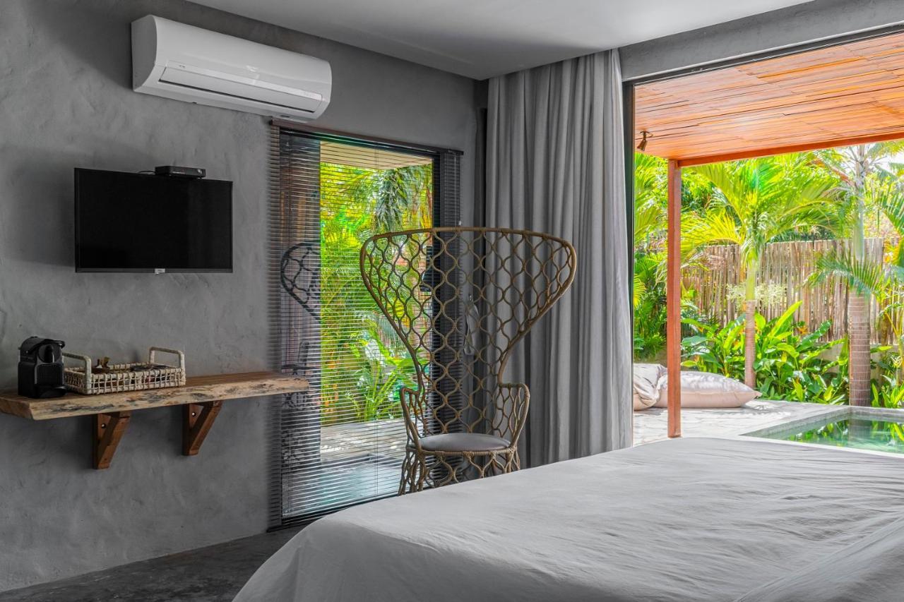 Makena Hotel Icaraí Kültér fotó