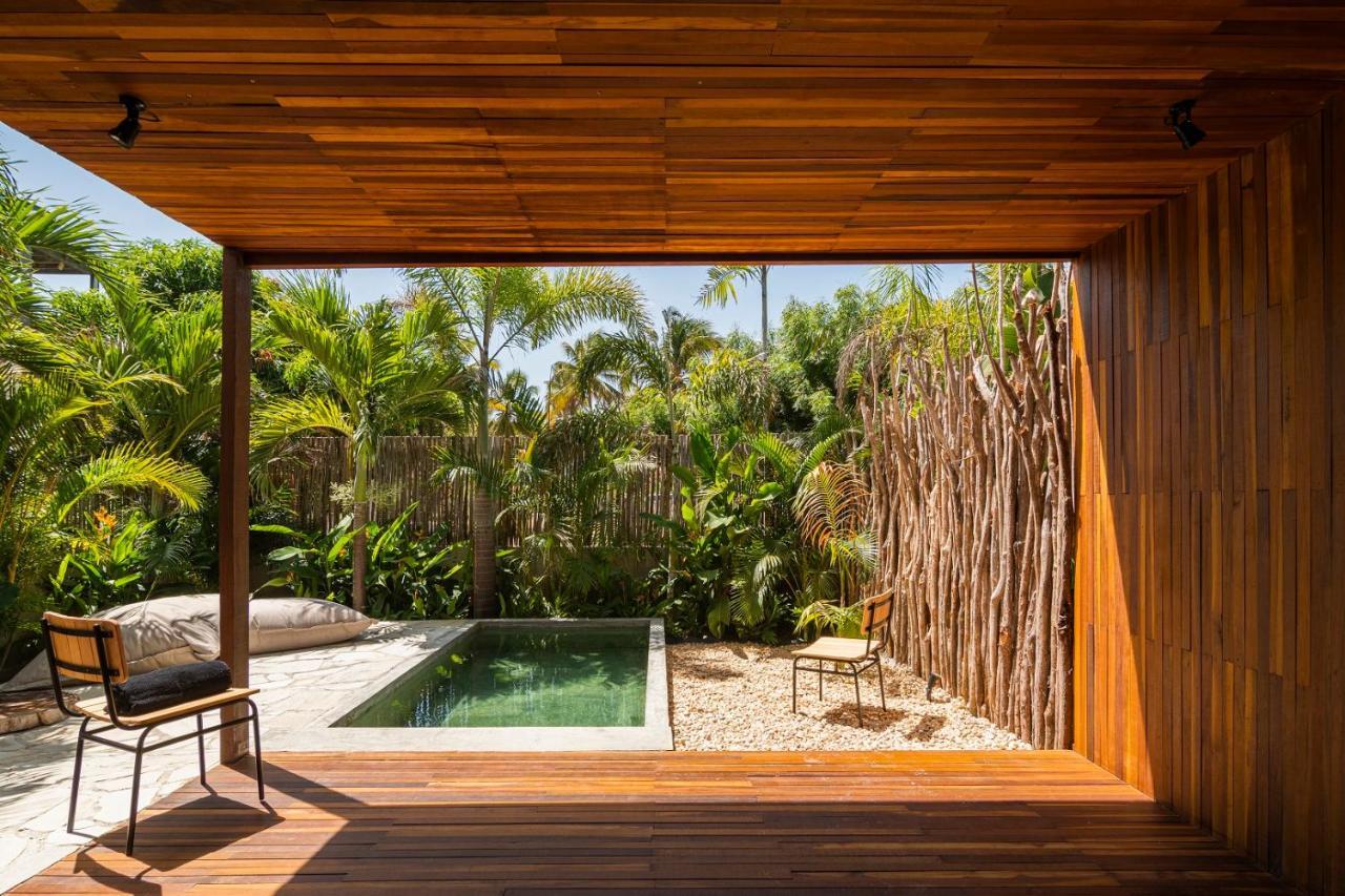 Makena Hotel Icaraí Kültér fotó