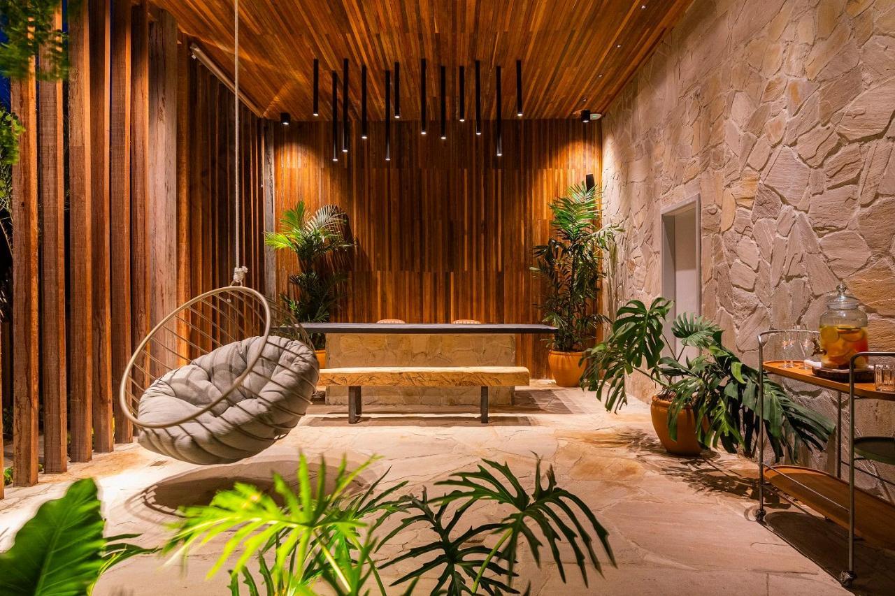 Makena Hotel Icaraí Kültér fotó