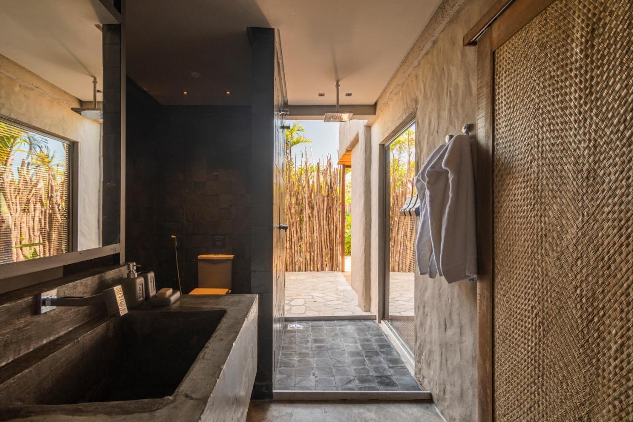 Makena Hotel Icaraí Kültér fotó