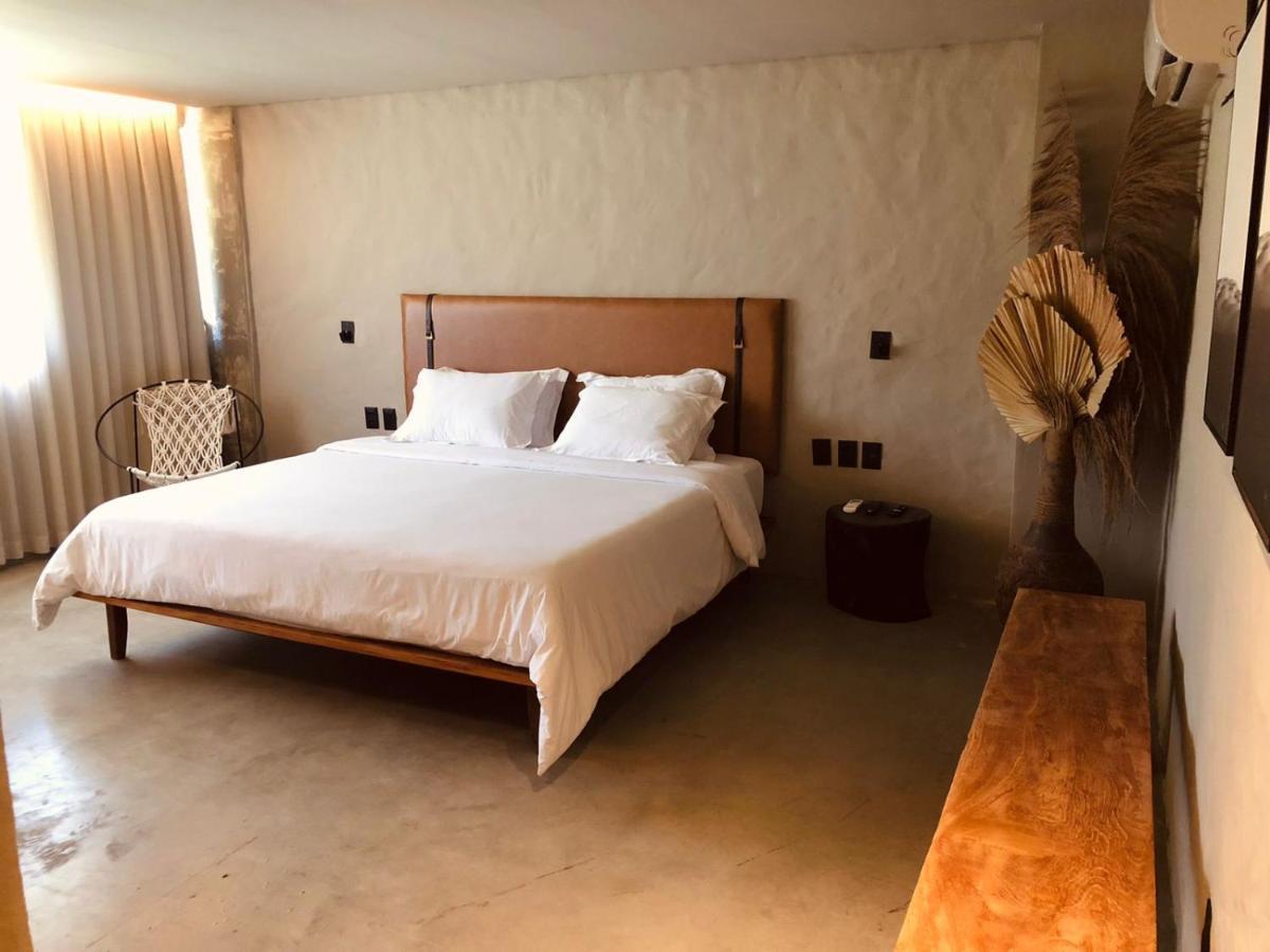 Makena Hotel Icaraí Kültér fotó