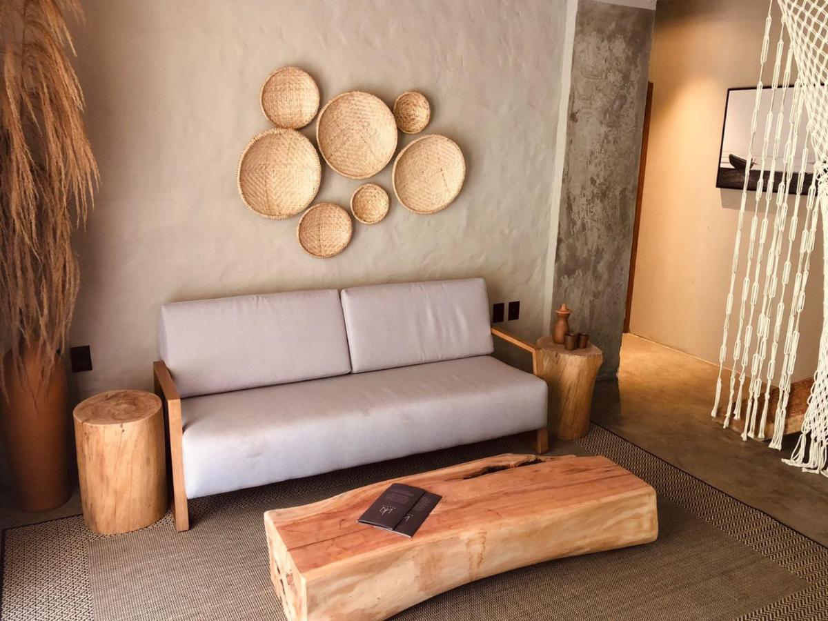 Makena Hotel Icaraí Kültér fotó