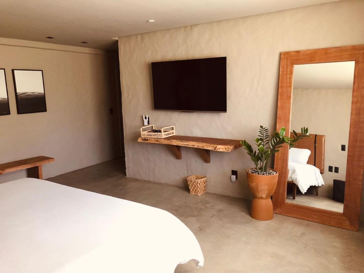 Makena Hotel Icaraí Kültér fotó