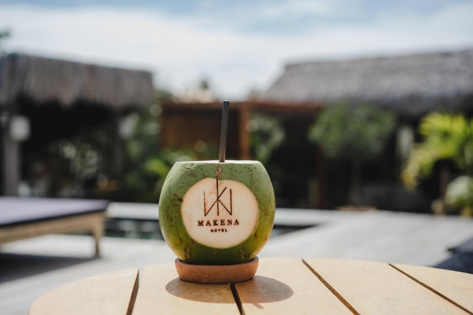 Makena Hotel Icaraí Kültér fotó